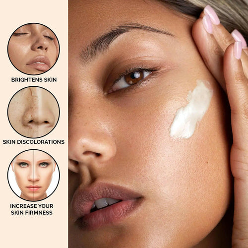 Ammuri Beauty Intense Skin Lightening Cream for Dark Spots-1